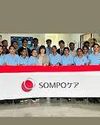 Universal Sompo and Sompo Care partner on global health initiatives