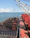 Coal import plunges by 3.1% during Apr-Oct'24