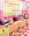 MDH Mere Gaon Ki Mitti" campaign reaches Nagaur with key farmer announcements