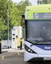 Hitachi ZeroCarbon Powers COBUS Electric Fleet with Battery Analytics