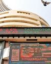 FPIs SOLD EQUITIES WORTH RS 977 CRORES