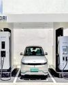 HUGE CAPEX NEEDED TO MEET EV CHARGING DEMAND