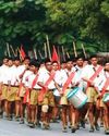 TIME TO EVALUATE SANGH AMID CHANGING TIMES AS IT COMPLETES 100 YRS NEXT YEAR