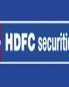 HDFC SECURITIES EXPECTS INDIA GDP TO MODERATE IN 2024-25