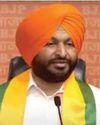 Bittu criticizes AAP, Cong MLAs after municipal poll defeat