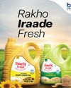 BN Group Unveils "Rakho Iraade Fresh" Campaign with Simply Fresh TVC, Celebrates Real-Life Heroes