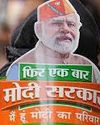 BJP STALWARTS MARGINALISED AFTER LOK SABHA, ASSEMBLY POLLS