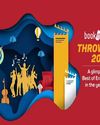 #BookMyShowThrowback: Unveiling the 2024 Year-End Report - A Blockbuster Year of Entertainment and Experiences