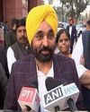 PUNJAB CM URGES CENTRE TO DROP RIGIDITY AND ENGAGE WITH FARMERS' GROUPS