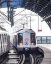 Delhi Metro Completes 22 Years of Operation