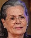 Centre Undermining Legacy of Mahatma Gandhi: Sonia