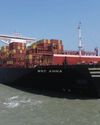 Adani's Mundra Port Welcomes Its First-Ever LNG-Powered Vessel