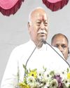 British covered up truth, planted many lies: RSS chief