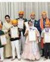 Veer Bal Diwas Celebrated at Dubai Gurudwara, Honoring Chhote Sahibzadas