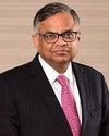 TATA GROUP TO CREATE 5 LAKH MANUFACTURING JOBS OVER NEXT FIVE YEARS: N CHANDRASEKARAN