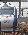 136 VANDE BHARAT TRAINS OFFER MODERN, COMFORTABLE RAIL TRAVEL FOR ASPIRATIONAL INDIANS