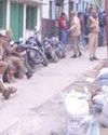 Police post near Sambhal mosque to be completed soon, authorities confirm