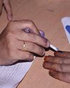 Pakistani Hindus with Indian citizenship apply for voter IDs