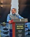 SpaDeX: Indigenous mission reflecting 'Aatmanirbhar Bharat' Vision, says Jitendra Singh