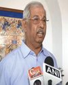 Going to Kerala to assist, not confront govt: Kerala new Guv