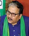 Manoj Kumar Jha Urges PM Modi to Visit Manipur, Says 'Enough is Enough'