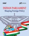 Parliament's Imprint on Foreign Policy and Some Nuggets