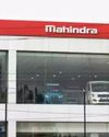 Mahindra & Mahindra Records 16% Increase in December Sales