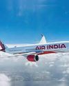 Air India Launches In-flight Wi-Fi on Domestic Flights, First Indian Airline to Do So