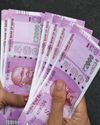 Rs 2000 notes withdrawal: Rs 6,691 cr worth such notes still with public