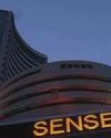 Sensex surges 1400+ points, Nifty up 450 on earnings optimism