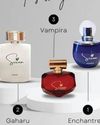 Siienoi: A New Chapter in Luxury Perfumes