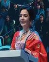 Nita Ambani Emphasizes Reliance Family's emotional bond with Jamnagar