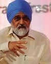 Montek Singh Ahluwalia Urges Govt. For Clear Fiscal Deficit Roadmap