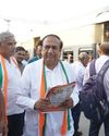 FORMER CONGRESS MLA SURENDRA PANWAR ACQUITTED IN MONEY-LAUNDERING CASE