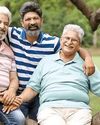 INDIA'S DEMOGRAPHIC SHIFT: REDEFINING RETIREMENT IN THE 21ST CENTURY