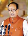 Chouhan reviews schemes with states ahead of Budget