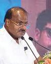 HD Kumaraswamy to launch 'PLI scheme 1.1' for steel industry on January 6