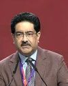 Kumar Mangalam Birla Launches 'Bhaj Govindam' at Aditya Utsav 2025