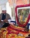 Diya Kumari Pays Tributes to Guru Gobind Singh