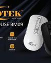 India's first AI-integrated mouse