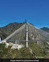 India's First Cable-Stayed Anji Rail Bridge Marks a New Era for Indian Railways