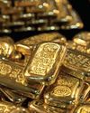 'Volatility in stocks boosts gold ETFs'