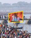 MAHA KUMBH: TECH WILL ADDRESS CHALLENGES OF SCALE, SAFETY AND SUSTAINABILITY