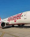 SpiceJet to Unground 10 Aircraft by Mid-April 2025