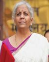 India Is Now Among Top 25 Arms Exporters Globally: FM Sitharaman