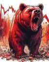 BLOODBATH IN STOCK MARKET