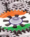 IMF Retains India's GDP Growth Forecast at 6.5% for FY26, FY270