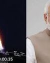 PM Modi Praises Pixxel for India's First Private Satellite Constellation