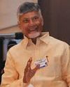 Naidu Highlights India's Global Strengths at WEF 2025