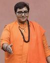 Malegaon blasts case: Pragya seeks more time for court appearance